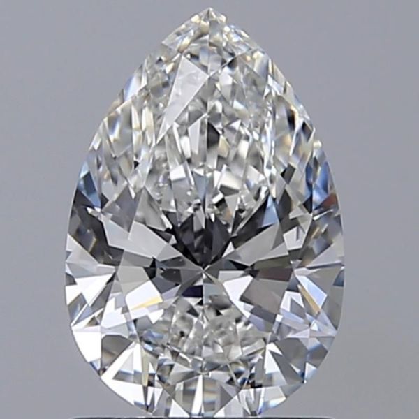 Pear Diamond image