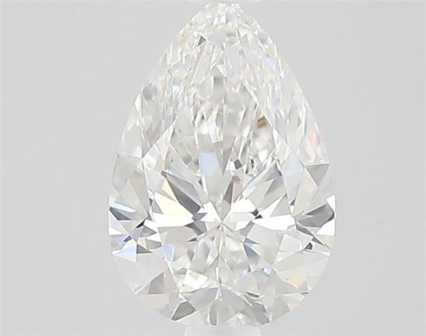 Pear Diamond image