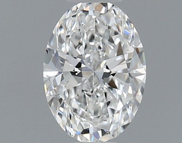 Oval Diamond image