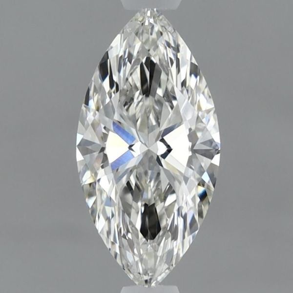 Marquise Lab-Grown Diamond image