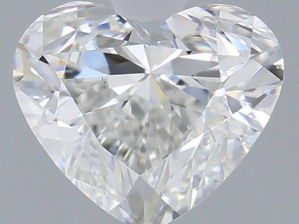 Heart Diamond image