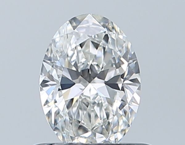 Oval Diamond image
