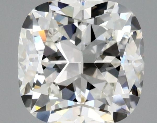 Cushion Diamond image