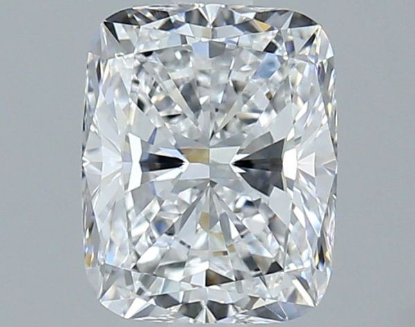 Cushion Diamond image