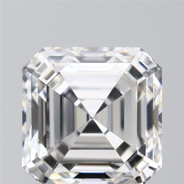 Asscher Lab-Grown Diamond image