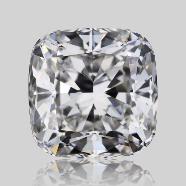 Cushion Diamond image