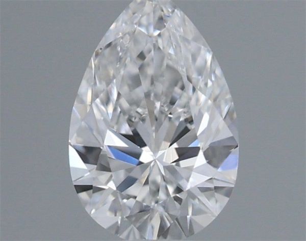 Pear Diamond image