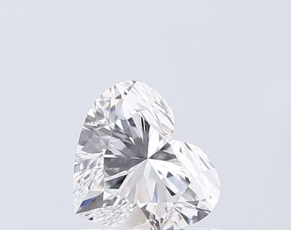 Heart Lab-Grown Diamond image
