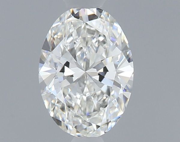 Oval Diamond image