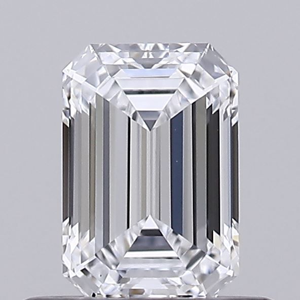 Emerald Lab-Grown Diamond image