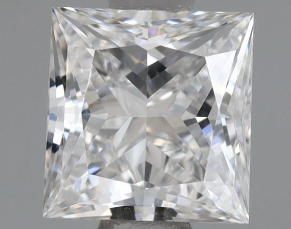 Princess Lab-Grown Diamond image