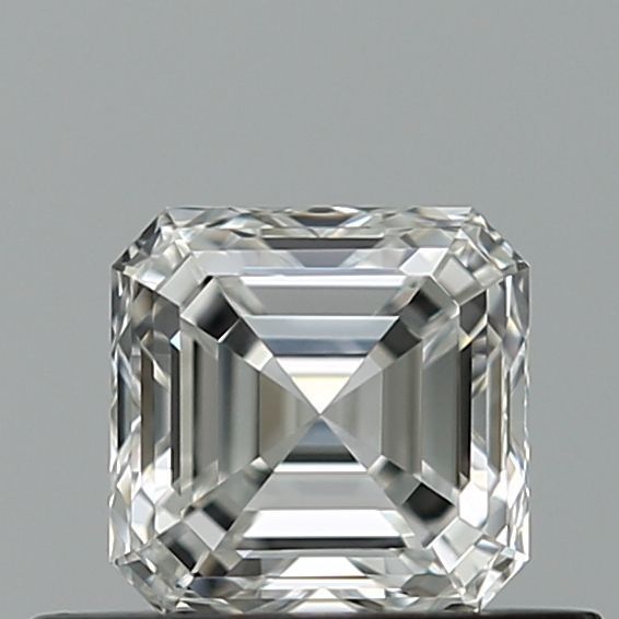 Asscher Diamond image