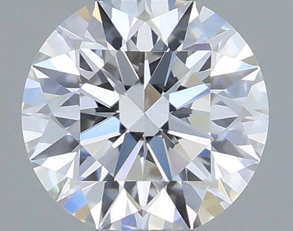Round Diamond image