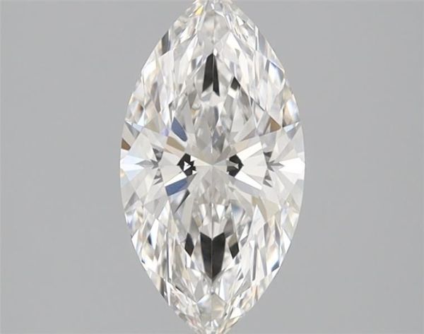 Marquise Lab-Grown Diamond image