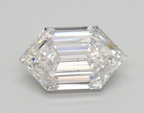 Hexagonal Lab-Grown Diamond image