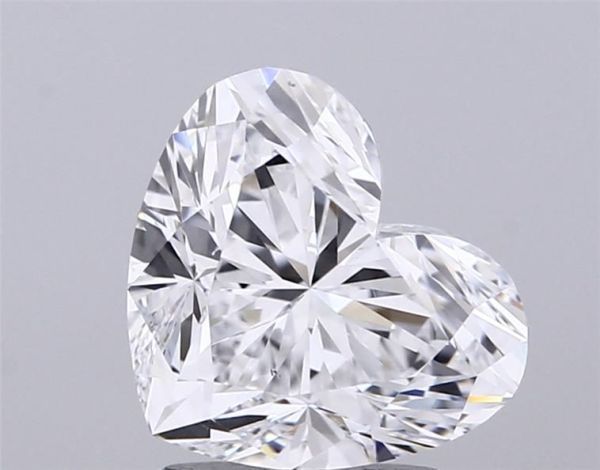 Heart Diamond image