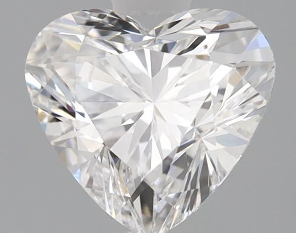 Heart Lab-Grown Diamond image