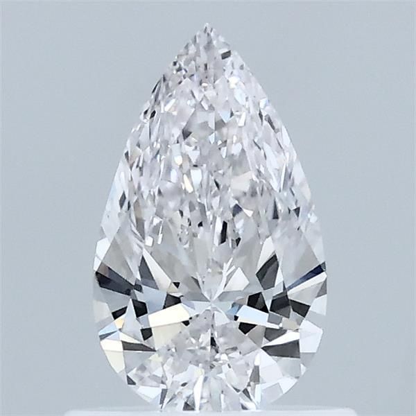 Pear Lab-Grown Diamond image