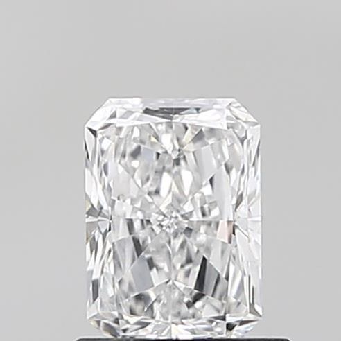 Radiant Lab-Grown Diamond image