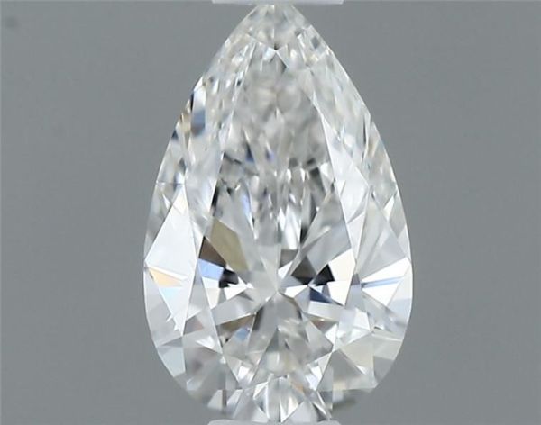Pear Diamond image