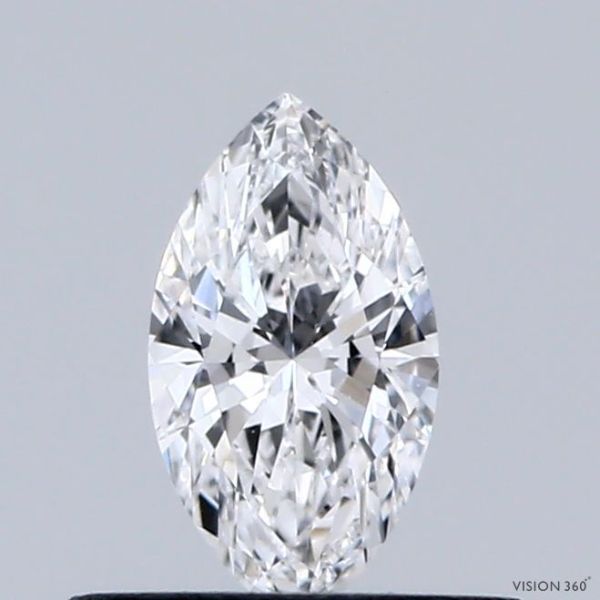 Marquise Lab-Grown Diamond image