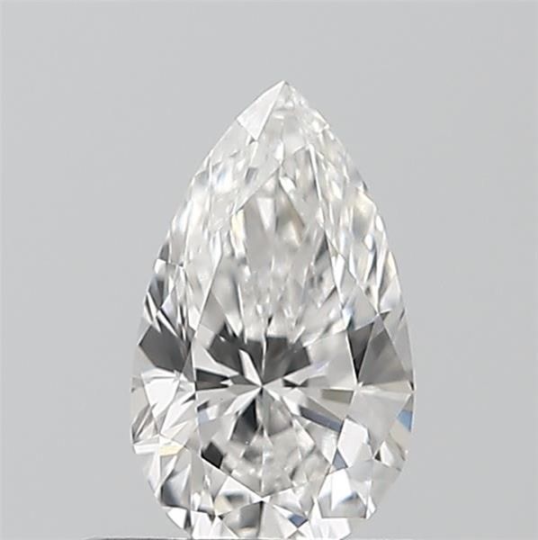 Pear Lab-Grown Diamond image