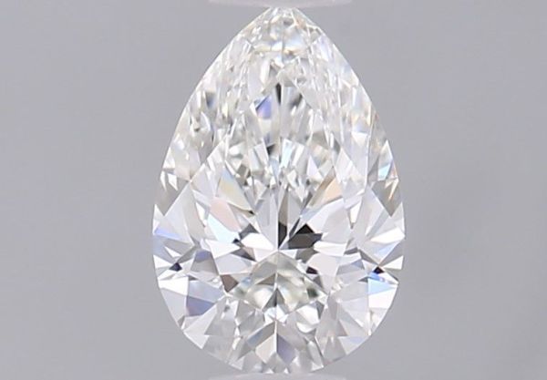 Pear Diamond image