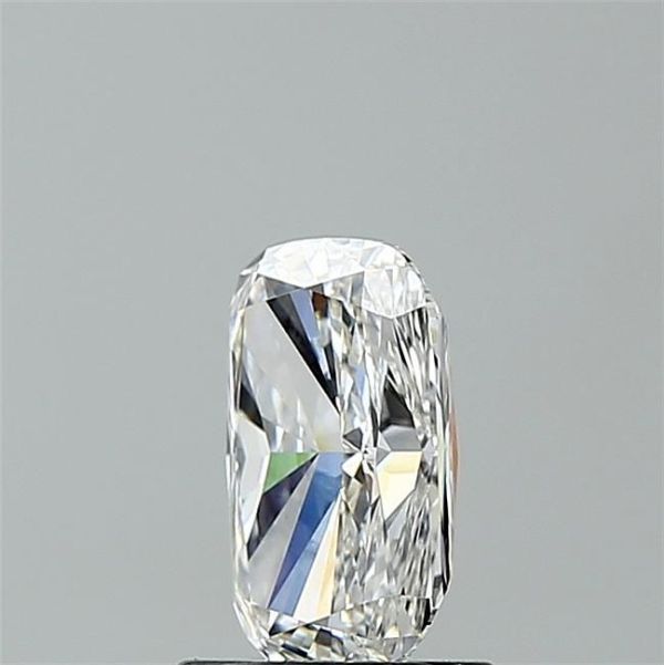 Cushion Lab-Grown Diamond image