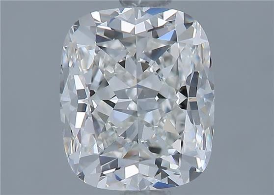 Cushion Diamond image