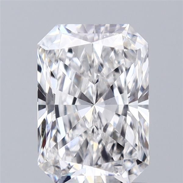Radiant Lab-Grown Diamond image