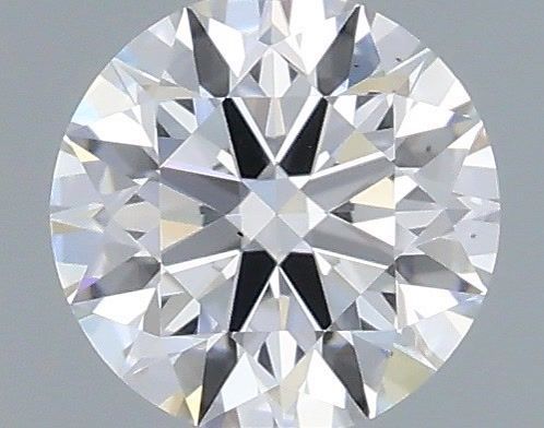 Round Diamond image