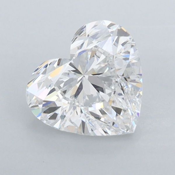 Heart Lab-Grown Diamond image