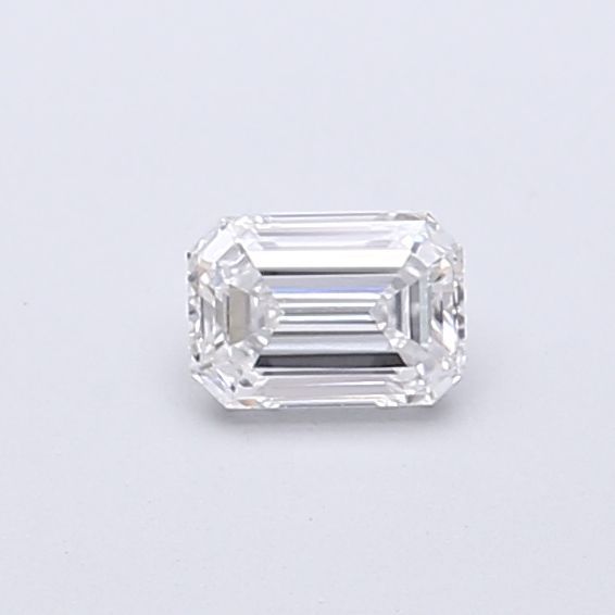 Emerald Lab-Grown Diamond image