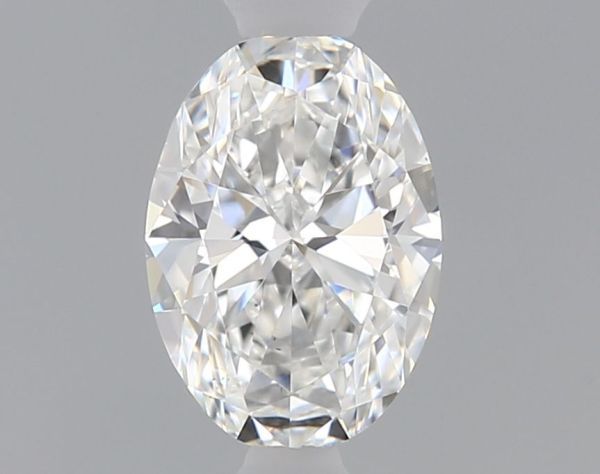 Oval Diamond image