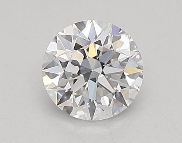 Round Lab-Grown Diamond image