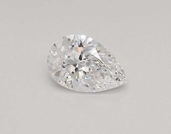 Pear Lab-Grown Diamond image