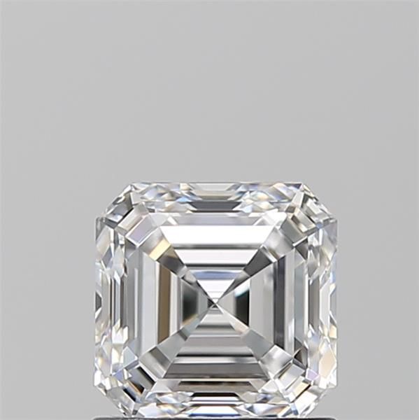 Asscher Diamond image
