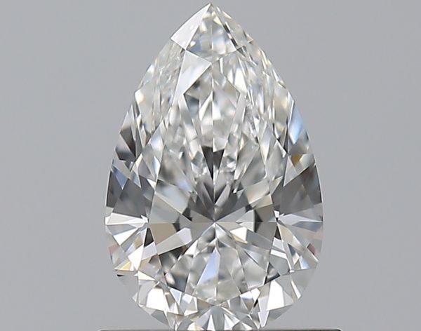 Pear Diamond image