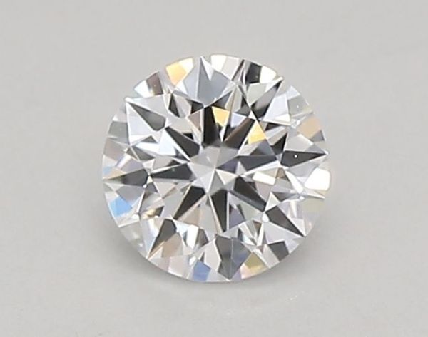 Round Lab-Grown Diamond image