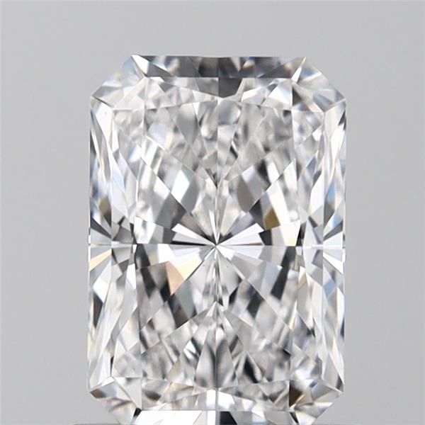 Radiant Lab-Grown Diamond image