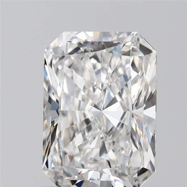 Radiant Lab-Grown Diamond image