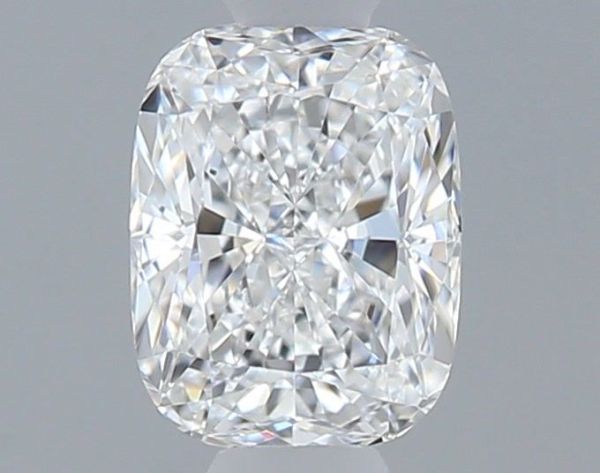 Cushion Diamond image