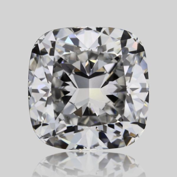 Cushion Diamond image