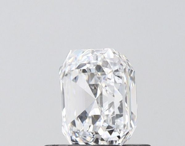 Asscher Lab-Grown Diamond image