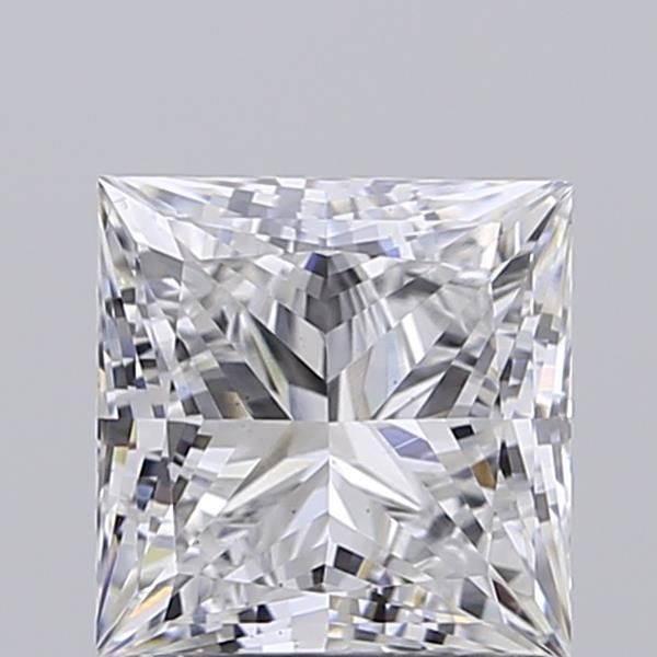 Princess Lab-Grown Diamond image