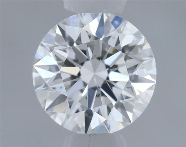 Round Diamond image