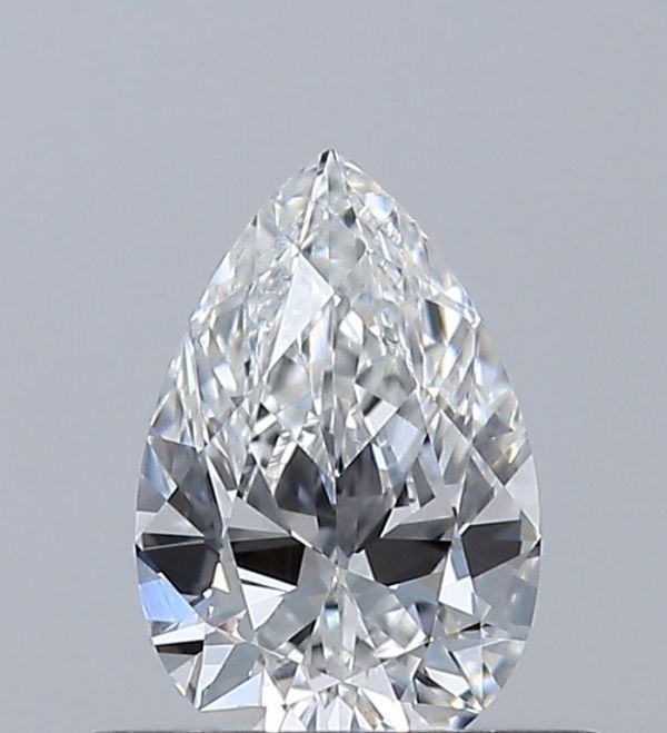 Pear Diamond image