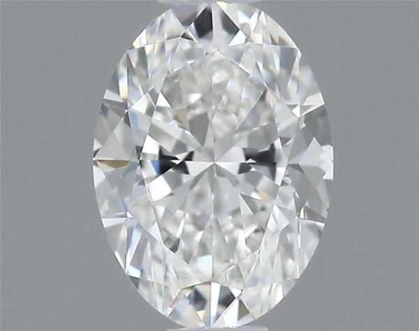 Oval Diamond image