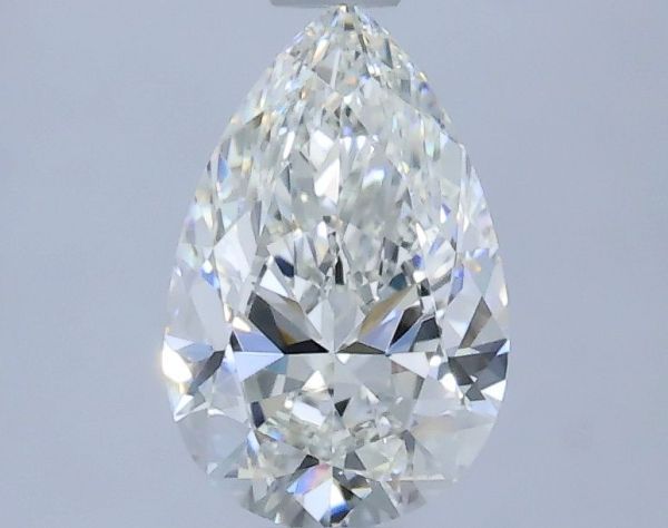 Pear Diamond image