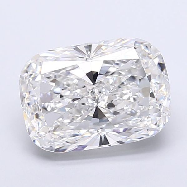 Emerald Lab-Grown Diamond image